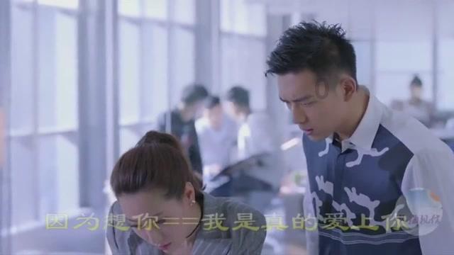 《大江大河之岁月如歌》练练化身最带感美强狠,前后反差堪比医美