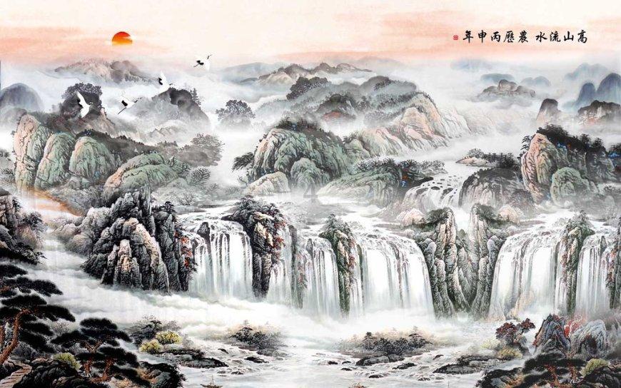 “拿捏”泥与火的艺术!陶艺家特意创作龙年陶壶 迎接龙年春节